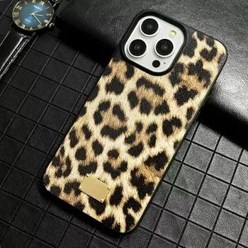 Роскошный чехол для телефона из крокодиловой кожи с 3D сексуальным цветком леопарда и змеи для iphone 11 12 13Mini 14 pro XS MAX X XR 15plus, модный чехол For iPhone XS