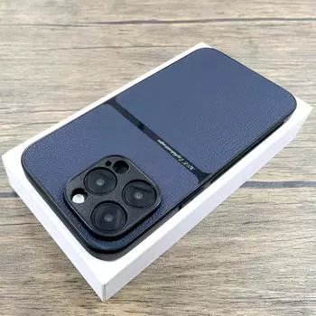 Роскошный чехол из искусственной кожи для Magsafe, магнитный чехол с беспроводной зарядкой для iPhone 15, 14, 13, 12, 11 Pro Max 15Pro 14Pro 13Pro, чехол для iPhone15 For iPhone15 Pro Max