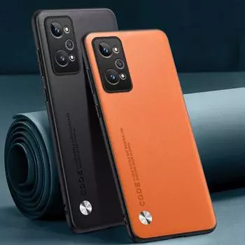 Роскошный чехол из искусственной кожи для Realme GT Neo 3T Q5 Pro, задняя крышка, силиконовый защитный чехол для телефона Realme GT Neo 2 Neo2 GT2 5G Realme GT Neo 3T белый