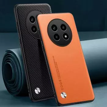 Роскошный чехол из искусственной кожи для Realme 13 Pro Plus, задняя крышка Realme13, матовый силиконовый чехол для телефона с полной защитой для Realme 13 Pro 5G Realme 13 Pro 5G белый