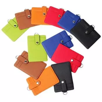 Чехол для карты из кожи