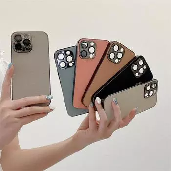 Роскошный чехол из текстурированной кожи с гальваническим покрытием для iPhone 15 Pro Max 14 13 12 Pro 11, защитный чехол от падения iPhone 15 Pro Max белый