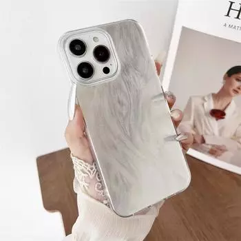 Роскошный чехол с принтом доллара в серебряной рамке для iPhone 15 14 13 12 11 Pro Max, защитный чехол от падения iPhone 15 Pro Max