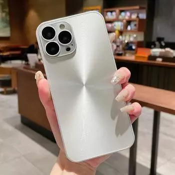 Роскошный цветной защитный чехол для телефона для iPhone 15 14 13 12 11 Pro Max, противоударный чехол-бампер, чехол Funda iphone 14 Pro For iPhone 14 Pro