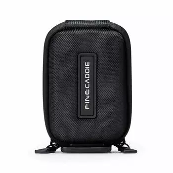 Роскошный кейс EVA с чехлом для дальномера Golf Жесткий магнитный кейс Go Кейс для хранения EVA с карабином Finecaddie Управляется напрямую головным офисом Finecaddie