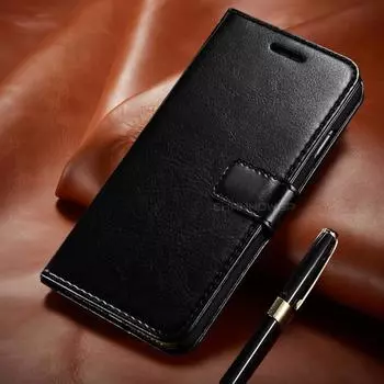 Роскошный кожаный чехол-кошелек для Samsung Galaxy J3 J5 J7 J2 Prime J4 J6 A3 A5 A6 A8 A9 A7 откидная крышка Samsung J2 Core белый