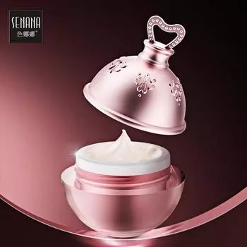 Роскошный крем для красоты Noble Lady, увлажняющий крем для кожи, лифтинговый и укрепляющий крем для макияжа, крем для лица