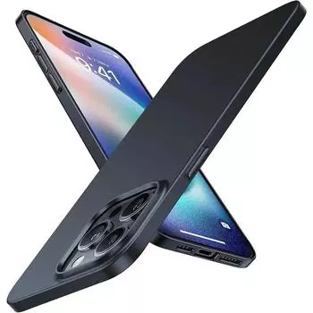 Роскошный матовый однотонный жесткий чехол для ПК для iPhone 15 14 Plus 13 12 11 Pro Max X Xs Xr Ультратонкая тонкая матовая задняя крышка ПК Shell For iPhone 11