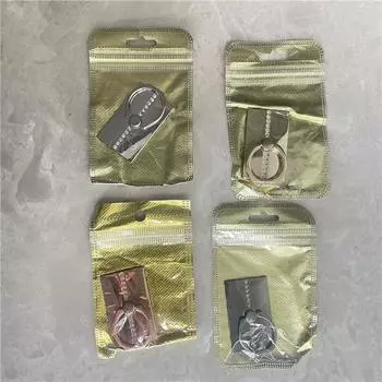 Роскошный металлический держатель-кольцо для телефона с бриллиантами, вращающийся на 540°, универсальная клейкая липкая подставка-кольцо для телефонов, стильный мобильный держатель и подставка золотой