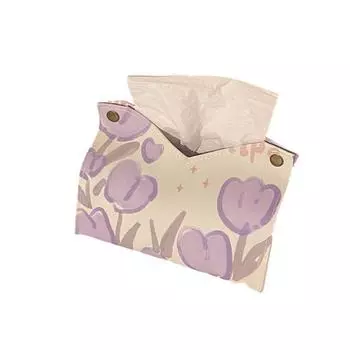 Роскошный многофункциональный прочный настольный диспенсер для салфеток, коробка для хранения домашних принадлежностей, коробка для салфеток розовый