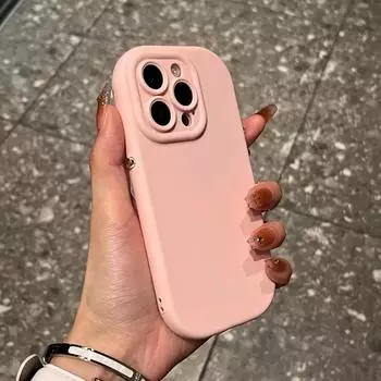 Роскошный мягкий силиконовый чехол для телефона в форме конфет для iPhone 15 14 13 12 11 Pro Max X Xs Max XR Plus противоударный чехол-бампер For iPhone 11Pro