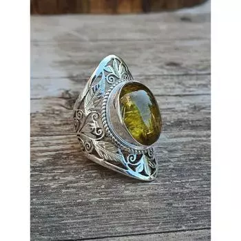 Роскошный новый богемный комплект колец, модное кольцо, женское помолвочное предложение No. 6