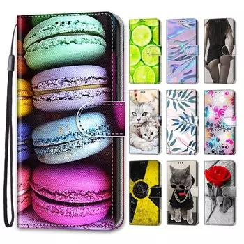 Роскошный окрашенный кожаный чехол-книжка, защитный чехол для Google Pixel 9A/Pixel9/Pixel9 Pro/Pixel 8A/Pixel8 Pro/Pixel 7A/Pixel7/Pixel 6A 6Pro Google Pixel 9A