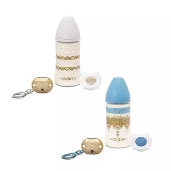 Роскошный подарочный план Swabinex от кутюр, корейские детские товары ethnic white