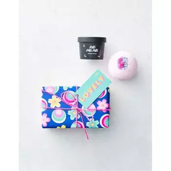 Роскошный прекрасный подарок + сумка для покупок в комплекте