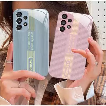 Роскошный противоударный чехол с полным комплектом для Samsung S30 Ultra, S21, S22, S11 - 8-го поколения. Samsung S8 Plus синий