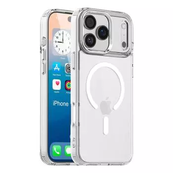 Роскошный прозрачный чехол Desert Gold для iPhone 17 16 15 14 13 12 Pro Max 16 Plus Акриловый Прозрачный ТПУ Magsafe Магнитный Чехол для телефона iPhone 11