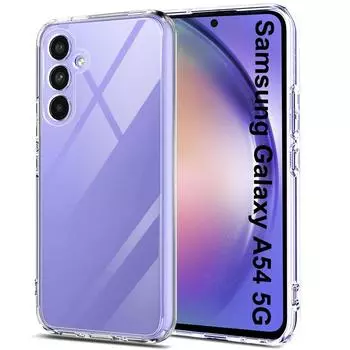 Роскошный прозрачный мягкий силиконовый чехол для Samsung Galaxy A04S A14 A24 A54 A53 S23 Ultra Plus Xiaomi Redmi Note 12 iPhone 15 14 Pro Max Прозрачный чехол из ТПУ For iPhone 14 Plus