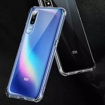 Роскошный силиконовый чехол-бампер для xiaomi mi CC9e CC9 9T pro 9 lite SE, аксессуары для мобильных телефонов, противоударный встроенный чехол for xiaomi mi 9 чистый