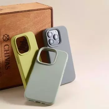 Роскошный силиконовый чехол для iPhone 16 Pro Max 15, однотонный, простой, чехол для телефона Apple 14, премиальный силикон 13, устойчивый к падениям 12 iPhone 8