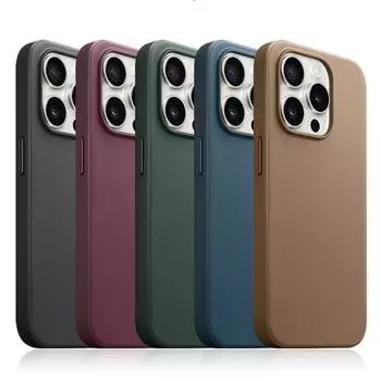 Роскошный тканый кожаный чехол из твила для Apple IPhone 15 Pro Max 15 Plus, чехол для беспроводного зарядного устройства, силиконовый мягкий бампер, противоударный защитный чехол iPhone 15 Pro Max чёрный