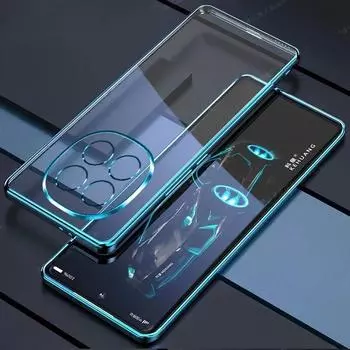 Роскошный тонкий чехол с покрытием TPU для Xiaomi Redmi Note 14 Pro + Plus 5G, мягкая защитная задняя крышка для Redmi Note14 14Pro 13pro Plus Poco M6 X6 For Redmi Note 14 5G золотой