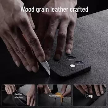 Роскошный защитный чехол Bark для vivoY100 с полным покрытием. vivo Y55S