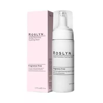 Roslyn Gujeolcho Женское пенящееся средство для умывания 150 мл