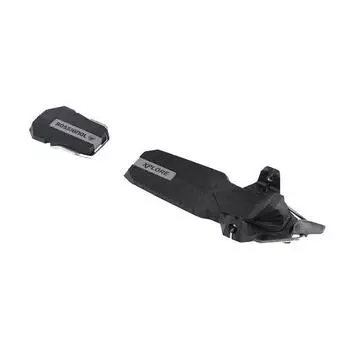 Rossignol Explore alpine лыжные крепления