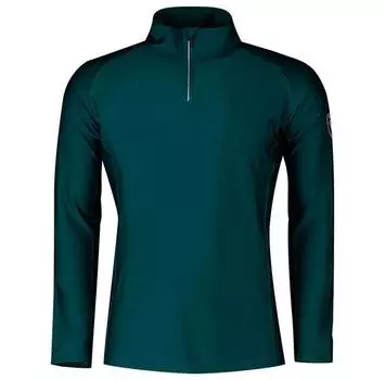 Rossignol Флисовая кофта с полумолнией Classique L