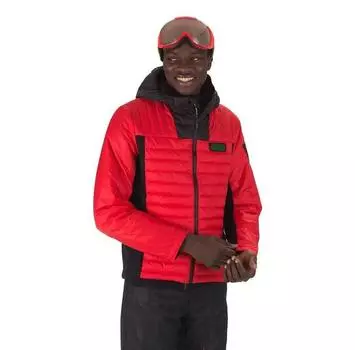 Rossignol Куртка Hero Hybrid Light L