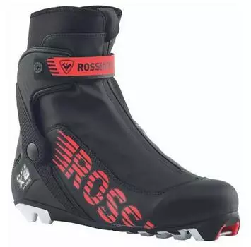 Rossignol X-8 Skate ботинки для беговых лыж 44