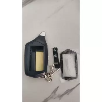 Российский Starline C9 Нейтральный Сменный Корпус Dark Blue