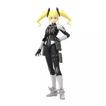 Рост фигуры Стандартный Кайдзю Нет. 8. Пластиковая модель Кикору Шиномия с цветовой кодировкой