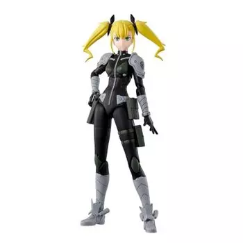 Рост фигуры Стандартный Кайдзю Нет. 8. Пластиковая модель Кикору Шиномия с цветовой кодировкой