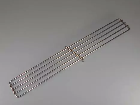 Росток для дровяного гриля 740613