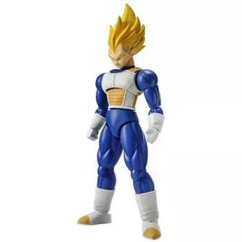 Ростовая фигурка Стандартная Dragon Ball Super Saiyan Vegeta