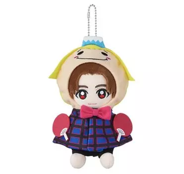 Рёсукэ Ямада Say JUMP FILMUSIClIVE TOUR Плюшевая игрушка [Hey 2022-23]