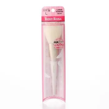 Rosy Rosa ROSY ROSA Angel Rich Кисть для пудры L