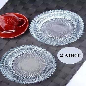 Rotanev 2 шт. Роскошная хрустальная пепельница Стеклянная пепельница для сигар Круглая пепельница