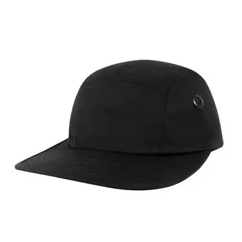 Rothco Military Street Cap One Size чёрный