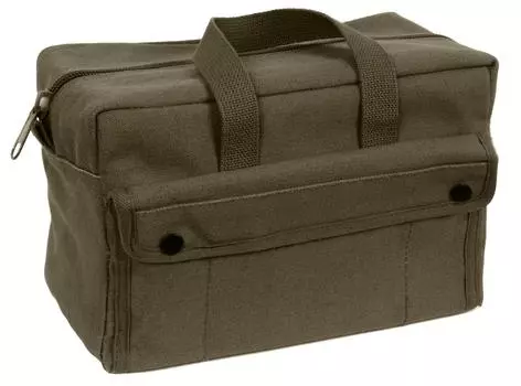 Rothco Type Mechanic Tool Bag G.I.