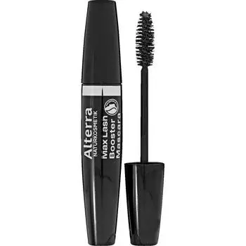 Rothman Altera Max Lash Booster Mascara 02 Dark Brown 9ml
