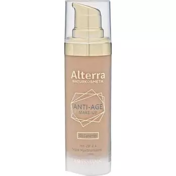 Rothman Alterra Alterra Anti-Aging Makeup Foundation 03 30ml