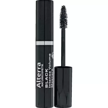 Rothman Alterra Alterra Black Intense Volume Mascara 01 Черный 13 мл