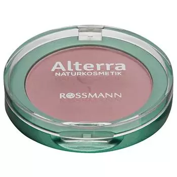 Rothman Alterra Alterra Cosmetic Loose Powder 01 Natural Rose 5.5g