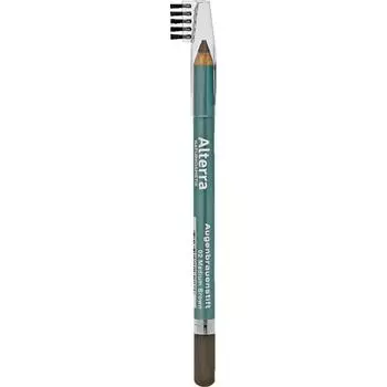 Rothman Alterra Alterra Eyebrow Pencil 02 Medium Brown 1ea