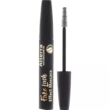 Rothman Alterra Alterra Fake Lash Effect Mascara 01 Deep 8.5ml