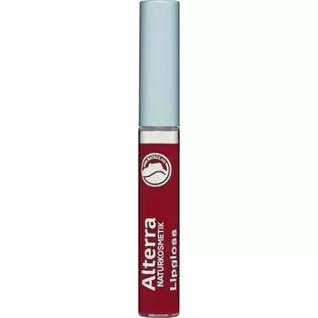 Rothman Alterra Alterra Lip Gloss 19 Elegant Red 5ml