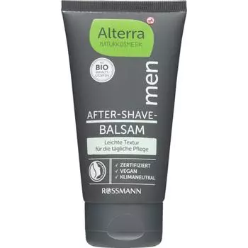 Rothman Alterra Alterra Men бальзам после бритья 75 мл